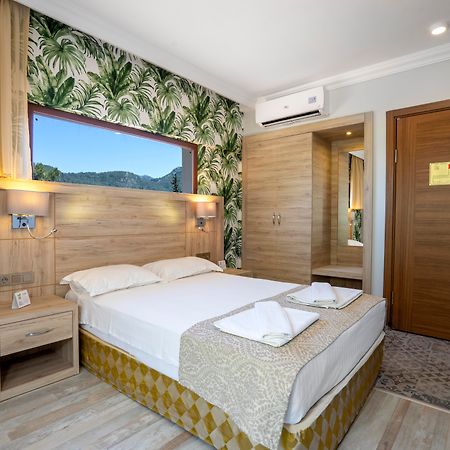 Meril Club Hotel Marmaris (Adults Only) Турунч Екстериор снимка