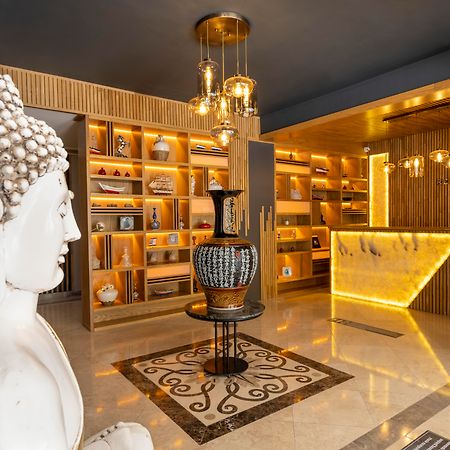 Meril Club Hotel Marmaris (Adults Only) Турунч Екстериор снимка