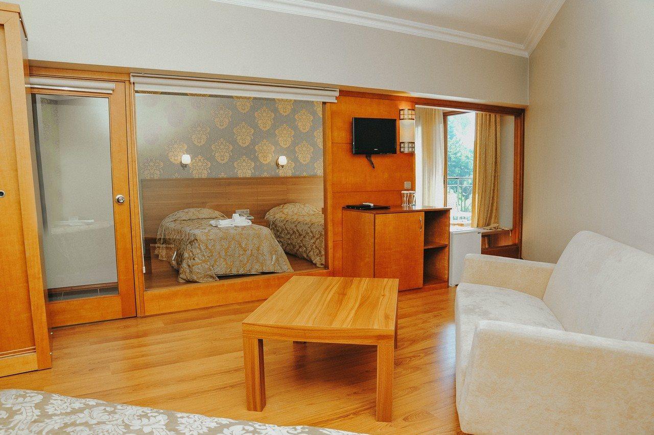 Meril Club Hotel Marmaris (Adults Only) Турунч Екстериор снимка
