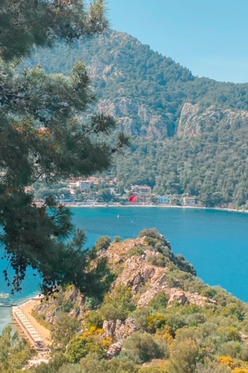 Meril Club Hotel Marmaris (Adults Only) Турунч Екстериор снимка