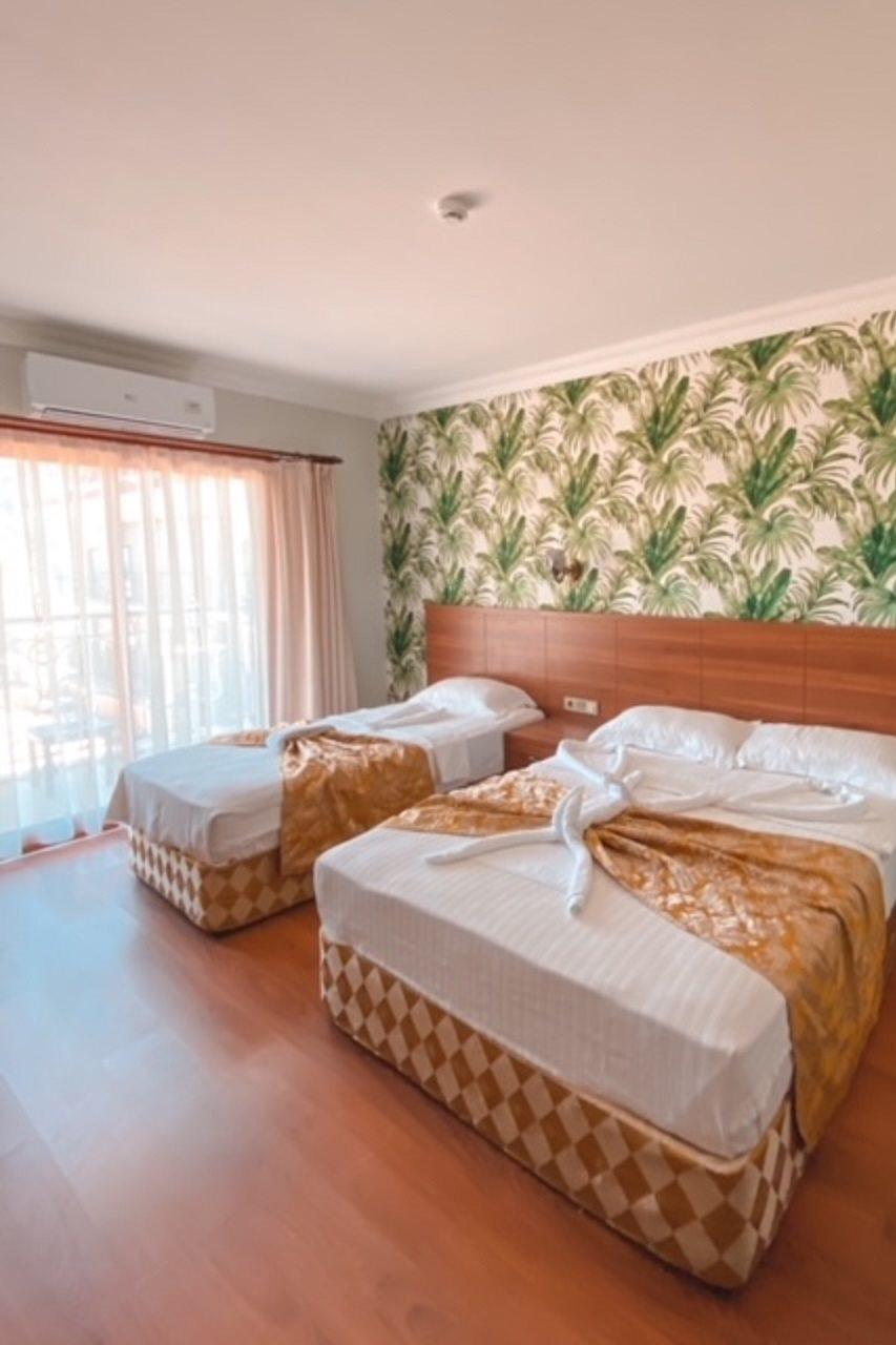 Meril Club Hotel Marmaris (Adults Only) Турунч Екстериор снимка
