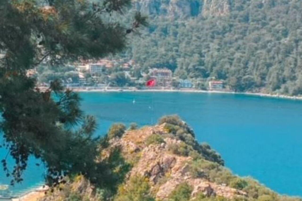 Meril Club Hotel Marmaris (Adults Only) Турунч Екстериор снимка