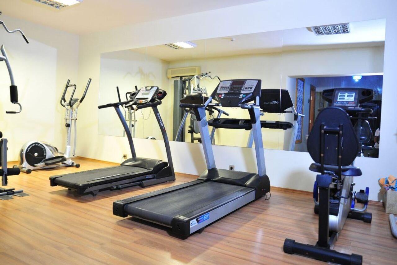 Meril Club Hotel Marmaris (Adults Only) Турунч Екстериор снимка