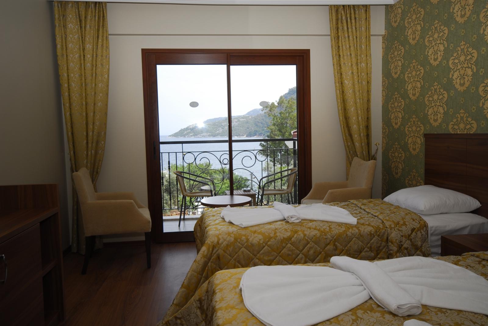 Meril Club Hotel Marmaris (Adults Only) Турунч Екстериор снимка