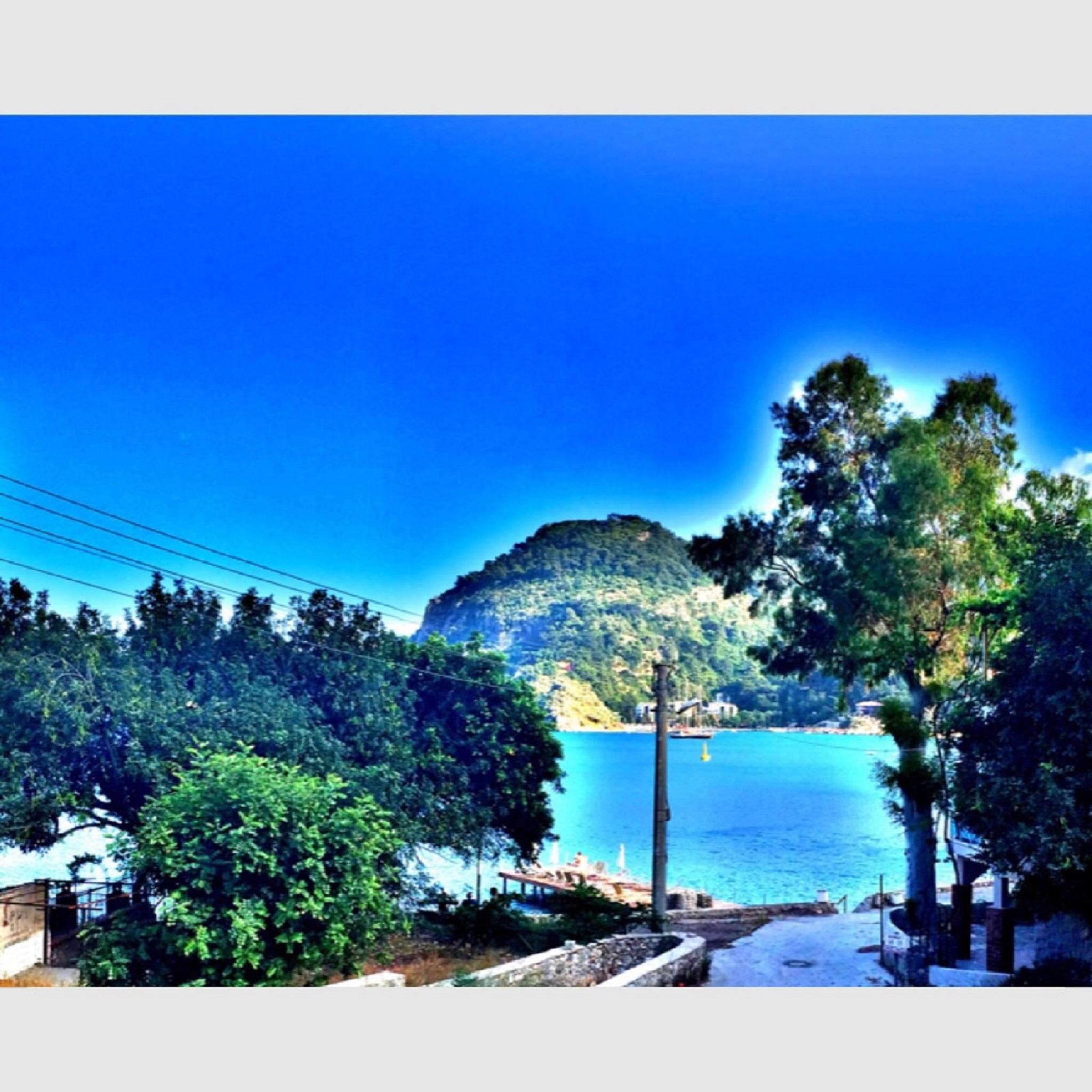 Meril Club Hotel Marmaris (Adults Only) Турунч Екстериор снимка